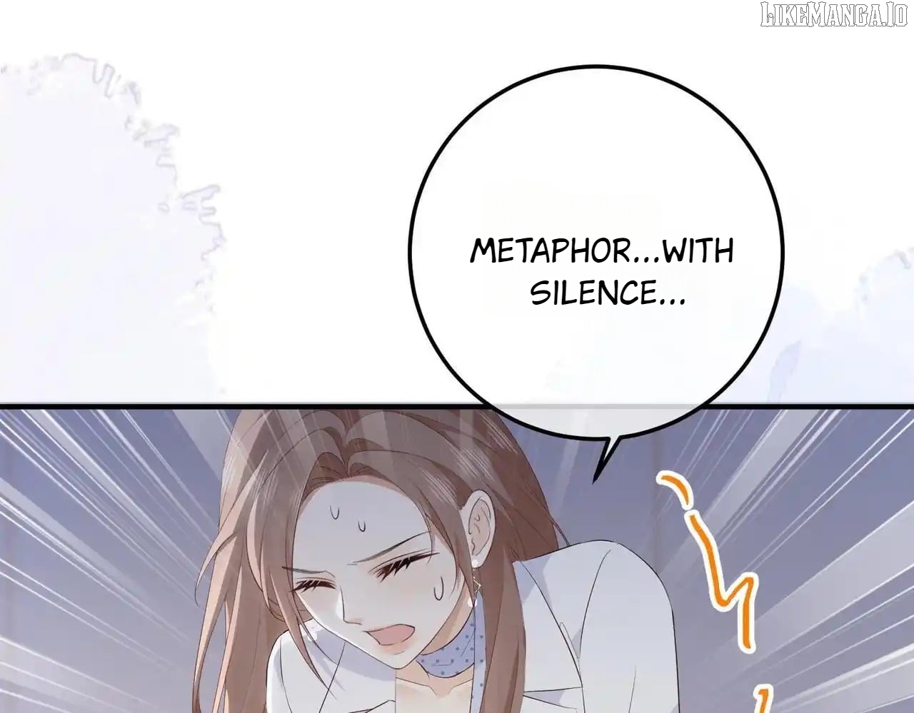 100-Day Warm Marriage Chapter 77 - page 72